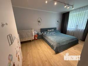 2-к квартира, вторичка, 44м2, 1/5 этаж
