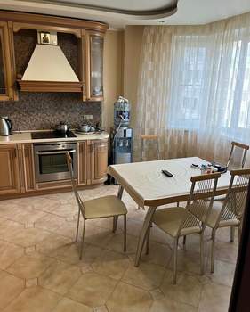 2-к квартира, вторичка, 92м2, 15/25 этаж