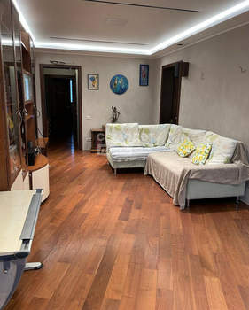 3-к квартира, вторичка, 94м2, 11/14 этаж