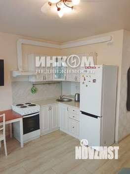 Студия квартира, вторичка, 30м2, 11/25 этаж