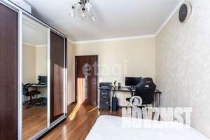 3-к квартира, вторичка, 87м2, 13/25 этаж