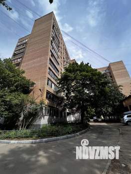 2-к квартира, вторичка, 52м2, 7/12 этаж