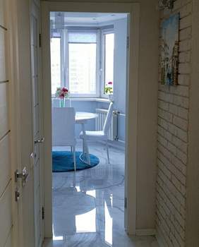 3-к квартира, вторичка, 81м2, 15/25 этаж