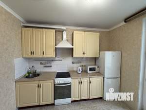 1-к квартира, вторичка, 38м2, 17/21 этаж