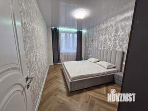 2-к квартира, вторичка, 58м2, 6/12 этаж