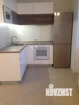 1-к квартира, вторичка, 38м2, 5/7 этаж