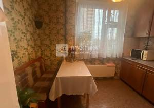 1-к квартира, вторичка, 37м2, 2/17 этаж