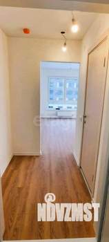 Студия квартира, вторичка, 20м2, 2/9 этаж