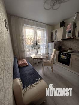 1-к квартира, вторичка, 32м2, 17/24 этаж