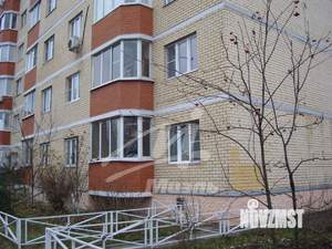 1-к квартира, вторичка, 34м2, 3/10 этаж