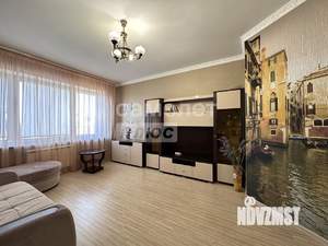 1-к квартира, вторичка, 42м2, 17/19 этаж
