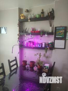 2-к квартира, вторичка, 54м2, 6/25 этаж