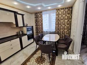 3-к квартира, вторичка, 111м2, 6/9 этаж