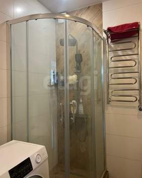 2-к квартира, вторичка, 52м2, 13/31 этаж