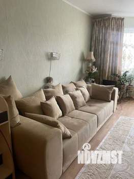 2-к квартира, вторичка, 71м2, 5/17 этаж