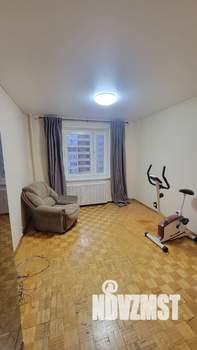 2-к квартира, вторичка, 50м2, 9/9 этаж