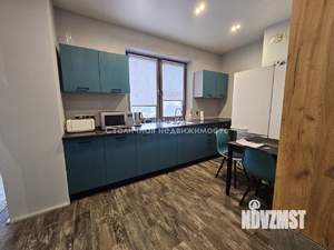 1-к квартира, вторичка, 33м2, 13/25 этаж