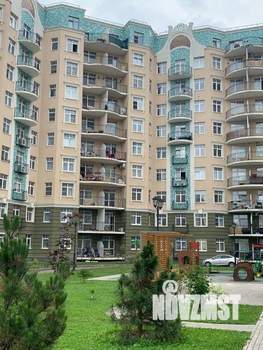 1-к квартира, вторичка, 60м2, 9/10 этаж