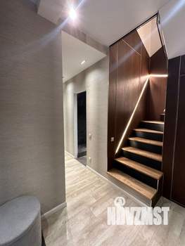 5-к квартира, вторичка, 91м2, 8/9 этаж