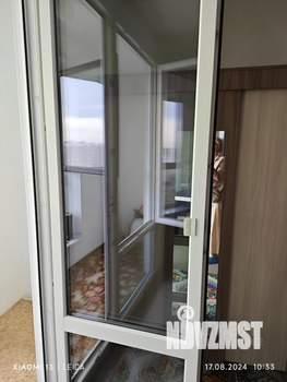 Студия квартира, вторичка, 27м2, 22/25 этаж