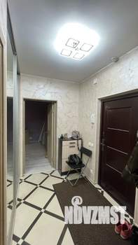 2-к квартира, вторичка, 60м2, 23/25 этаж