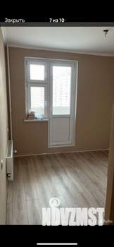 2-к квартира, вторичка, 60м2, 10/24 этаж