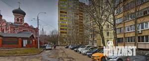 2-к квартира, вторичка, 63м2, 1/9 этаж
