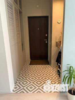 3-к квартира, вторичка, 75м2, 2/7 этаж