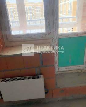 2-к квартира, вторичка, 68м2, 7/8 этаж