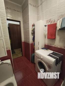 Студия квартира, вторичка, 30м2, 2/16 этаж