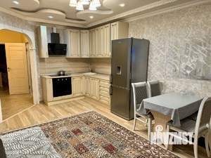 2-к квартира, вторичка, 64м2, 16/26 этаж