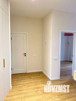 2-к квартира, вторичка, 54м2, 4/6 этаж