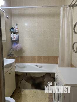 1-к квартира, вторичка, 38м2, 6/9 этаж
