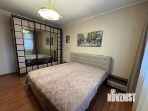 3-к квартира, вторичка, 81м2, 11/17 этаж