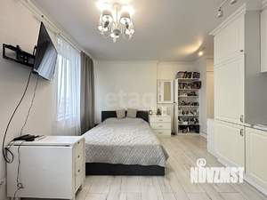 Студия квартира, вторичка, 24м2, 14/30 этаж