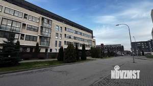 3-к квартира, вторичка, 93м2, 3/6 этаж