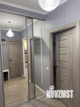 1-к квартира, вторичка, 33м2, 4/27 этаж