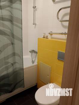 1-к квартира, вторичка, 42м2, 6/6 этаж