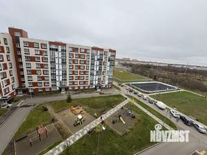 2-к квартира, вторичка, 54м2, 7/8 этаж