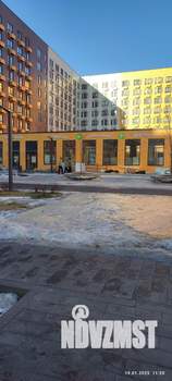 Студия квартира, вторичка, 20м2, 9/9 этаж