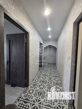 3-к квартира, вторичка, 67м2, 5/5 этаж