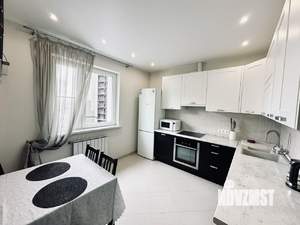 1-к квартира, вторичка, 39м2, 12/22 этаж