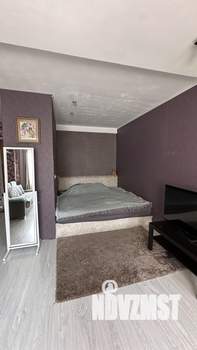 1-к квартира, вторичка, 44м2, 8/17 этаж