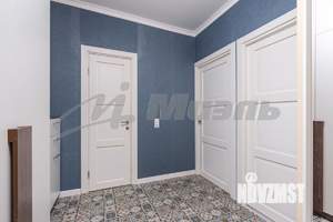 Студия квартира, вторичка, 40м2, 31/32 этаж