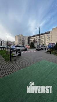 3-к квартира, вторичка, 93м2, 3/6 этаж