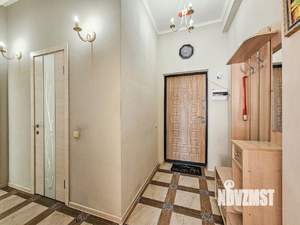 1-к квартира, вторичка, 43м2, 14/18 этаж