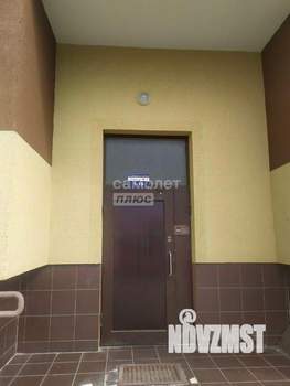 Студия квартира, вторичка, 47м2, 3/5 этаж