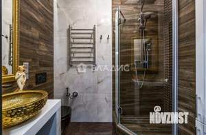 2-к квартира, вторичка, 50м2, 8/8 этаж