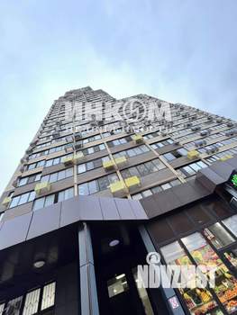 2-к квартира, вторичка, 50м2, 10/25 этаж