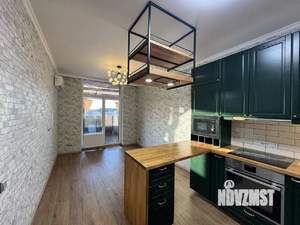 2-к квартира, вторичка, 51м2, 4/8 этаж